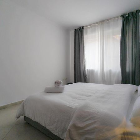 Center Luxury Rooms 티라나 외부 사진